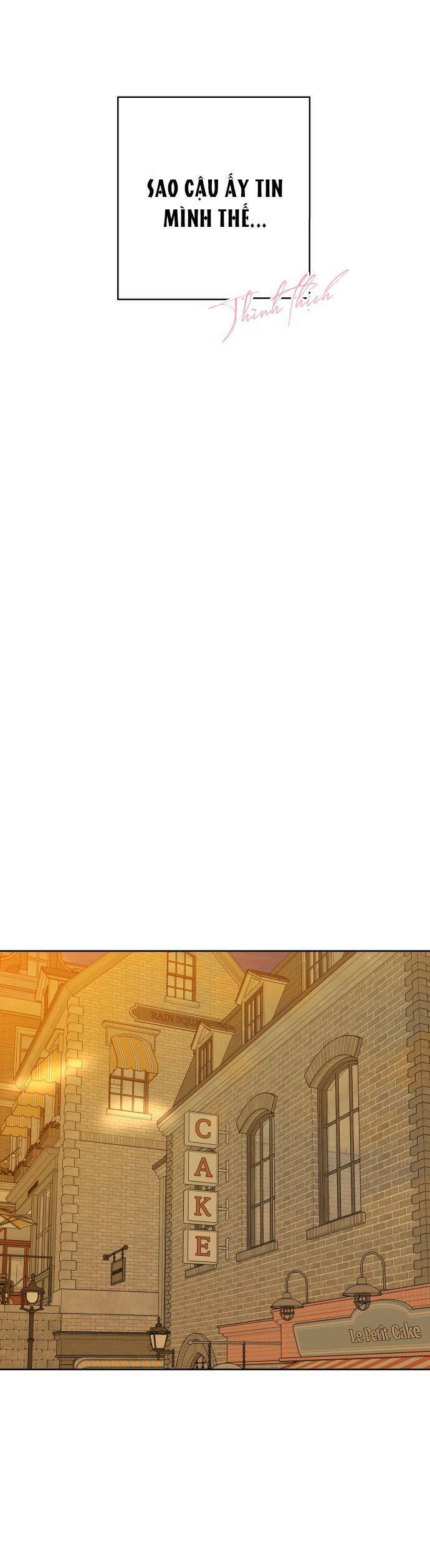 Kỷ Niệm Tuổi 19 Tồi Tệ: Chapter 44