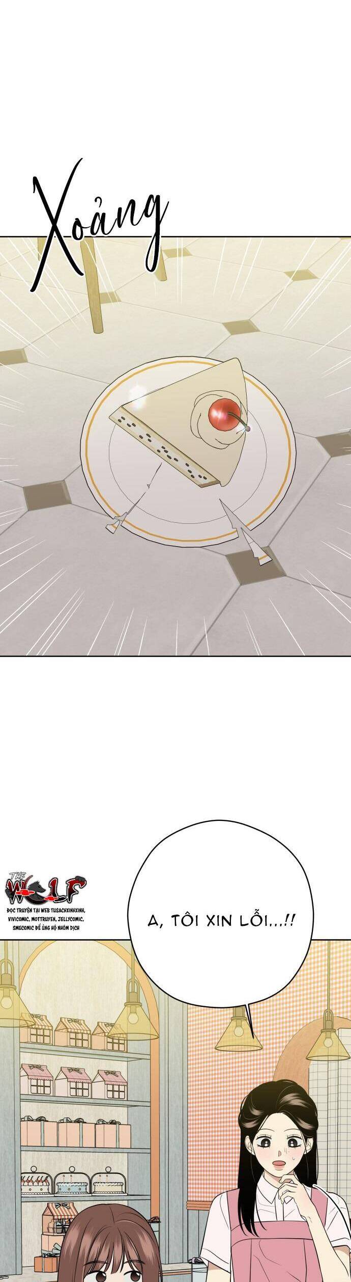 Kỷ Niệm Tuổi 19 Tồi Tệ: Chapter 44