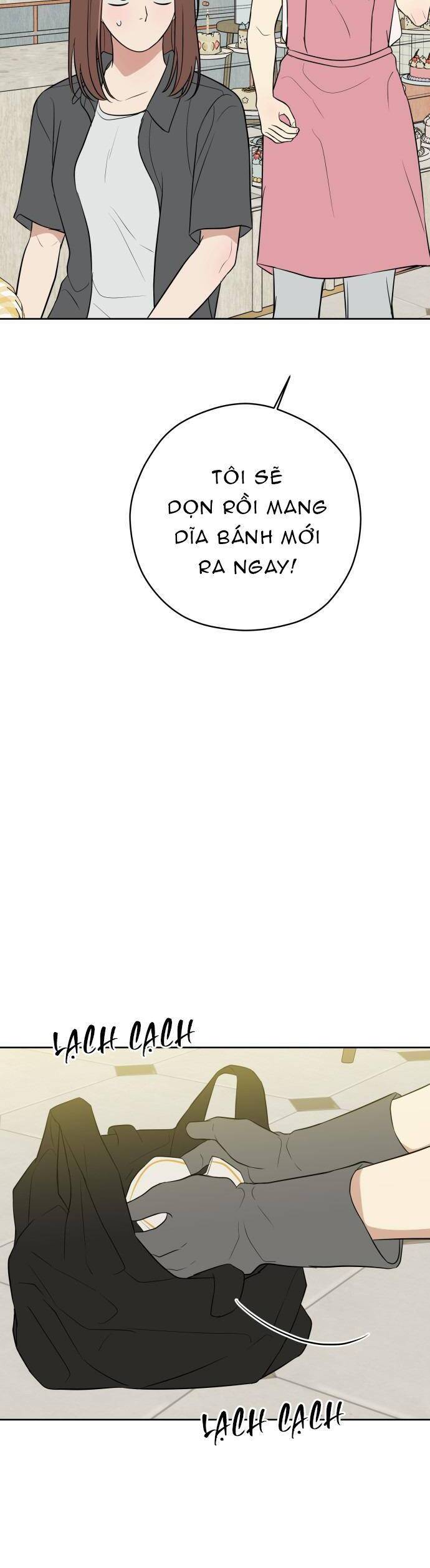 Kỷ Niệm Tuổi 19 Tồi Tệ: Chapter 44