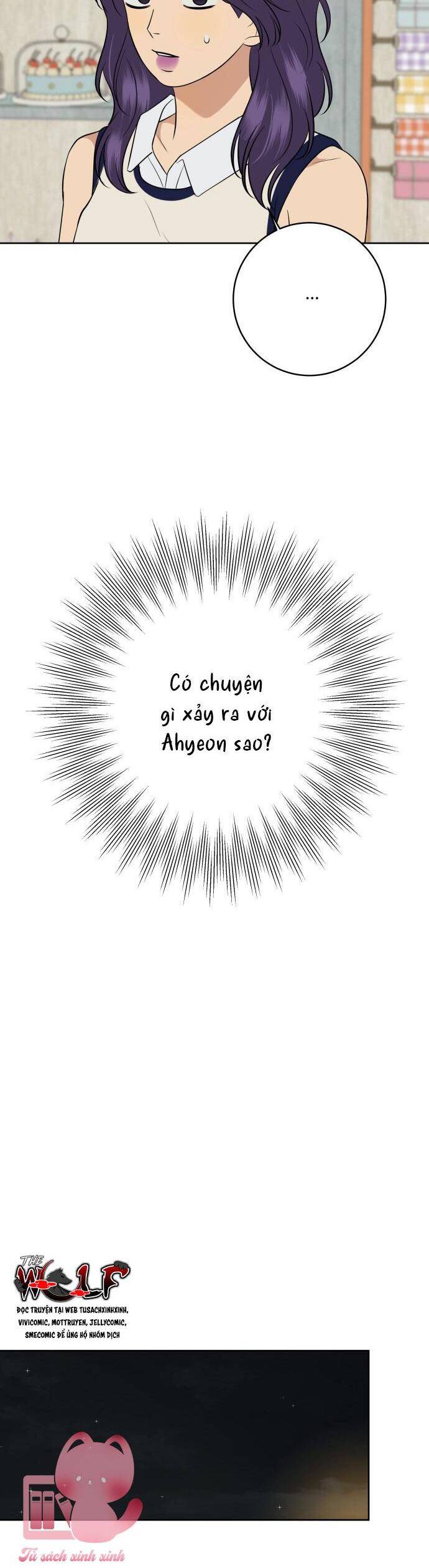 Kỷ Niệm Tuổi 19 Tồi Tệ: Chapter 44