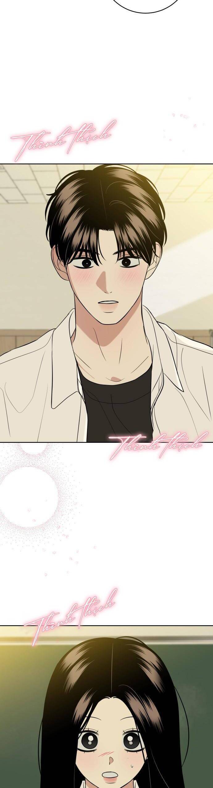 Kỷ Niệm Tuổi 19 Tồi Tệ: Chapter 44