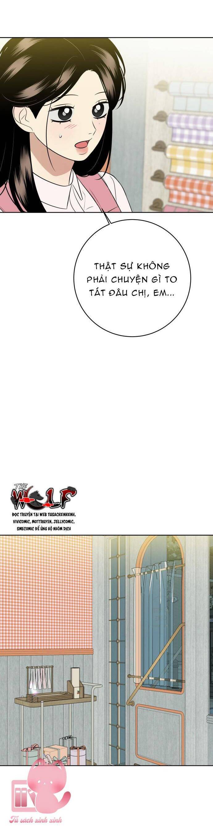 Kỷ Niệm Tuổi 19 Tồi Tệ: Chapter 44