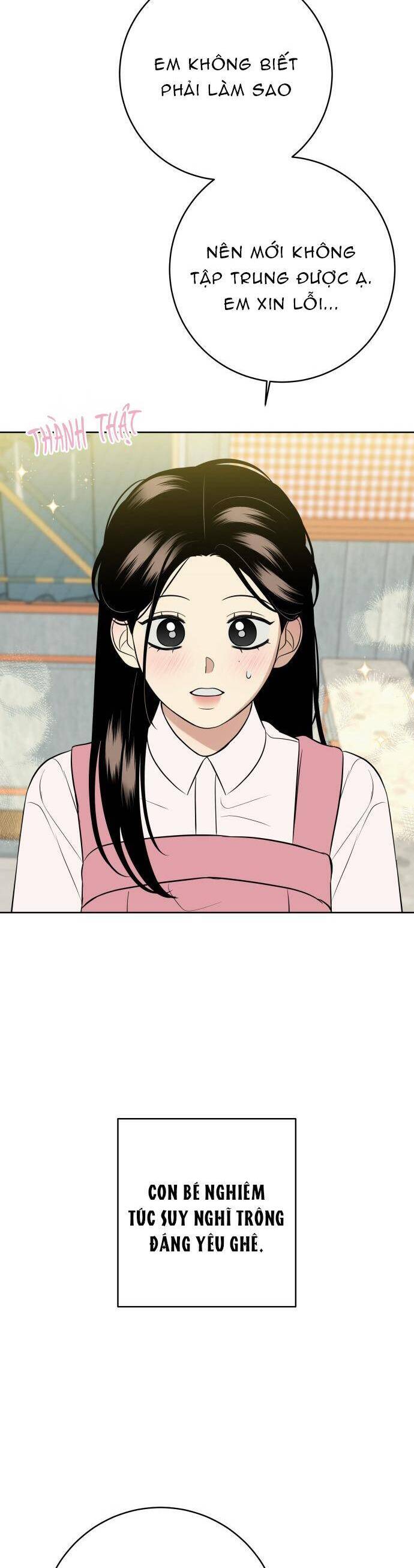 Kỷ Niệm Tuổi 19 Tồi Tệ: Chapter 44