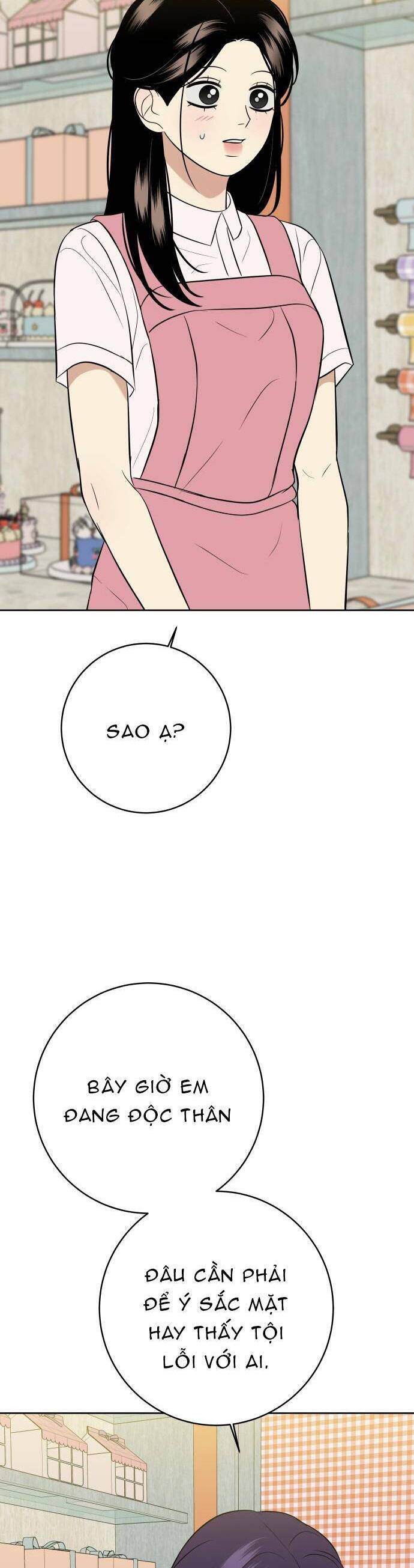 Kỷ Niệm Tuổi 19 Tồi Tệ: Chapter 44