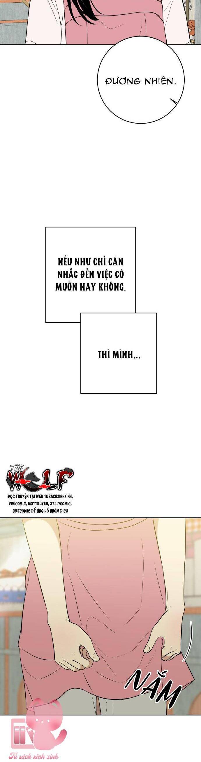 Kỷ Niệm Tuổi 19 Tồi Tệ: Chapter 44