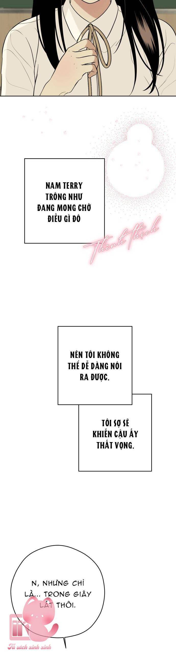 Kỷ Niệm Tuổi 19 Tồi Tệ: Chapter 44