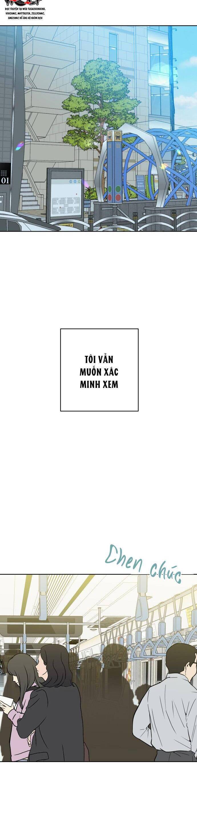 Kỷ Niệm Tuổi 19 Tồi Tệ: Chapter 44