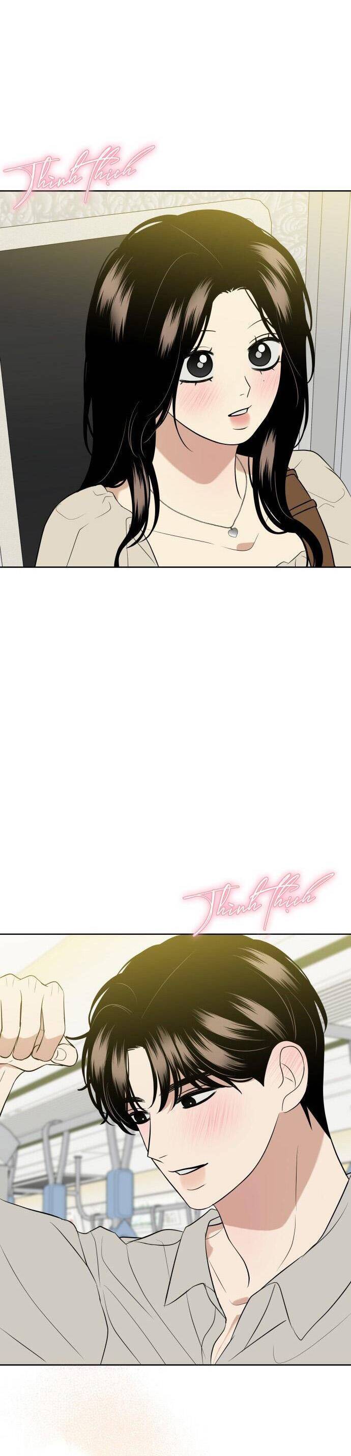 Kỷ Niệm Tuổi 19 Tồi Tệ: Chapter 44