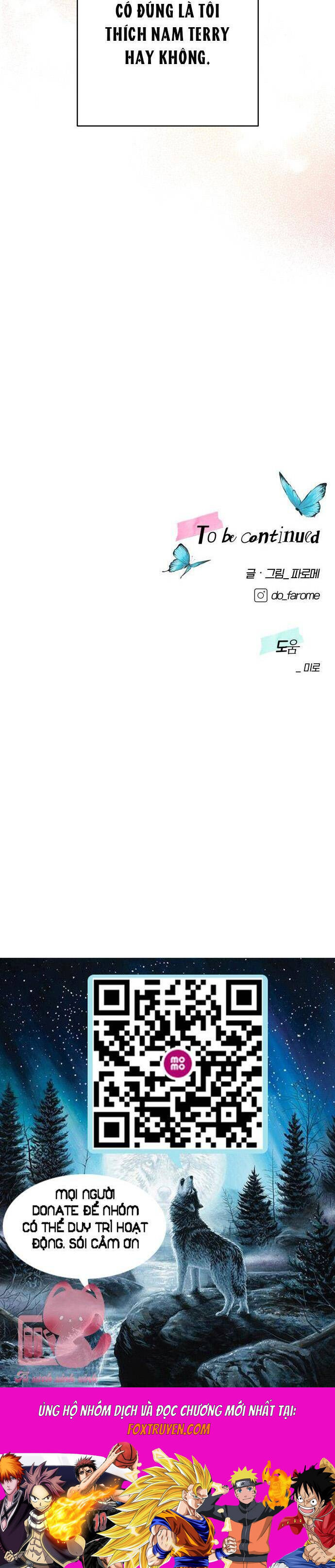 Kỷ Niệm Tuổi 19 Tồi Tệ: Chapter 44