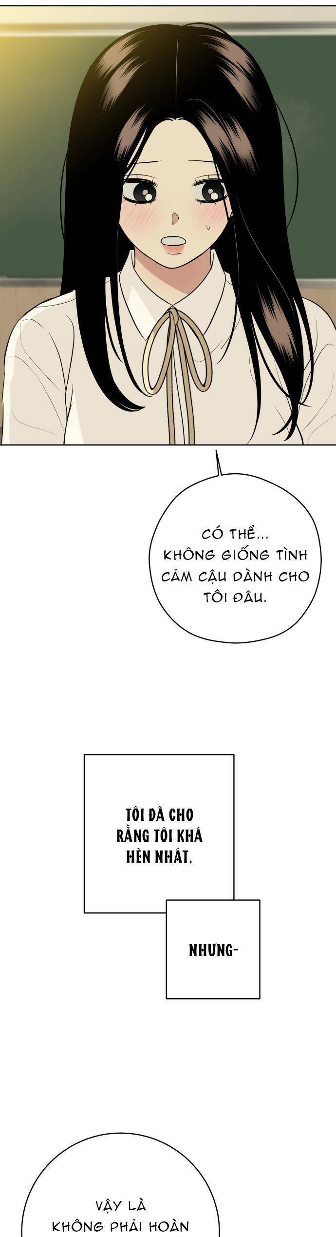 Kỷ Niệm Tuổi 19 Tồi Tệ: Chapter 44