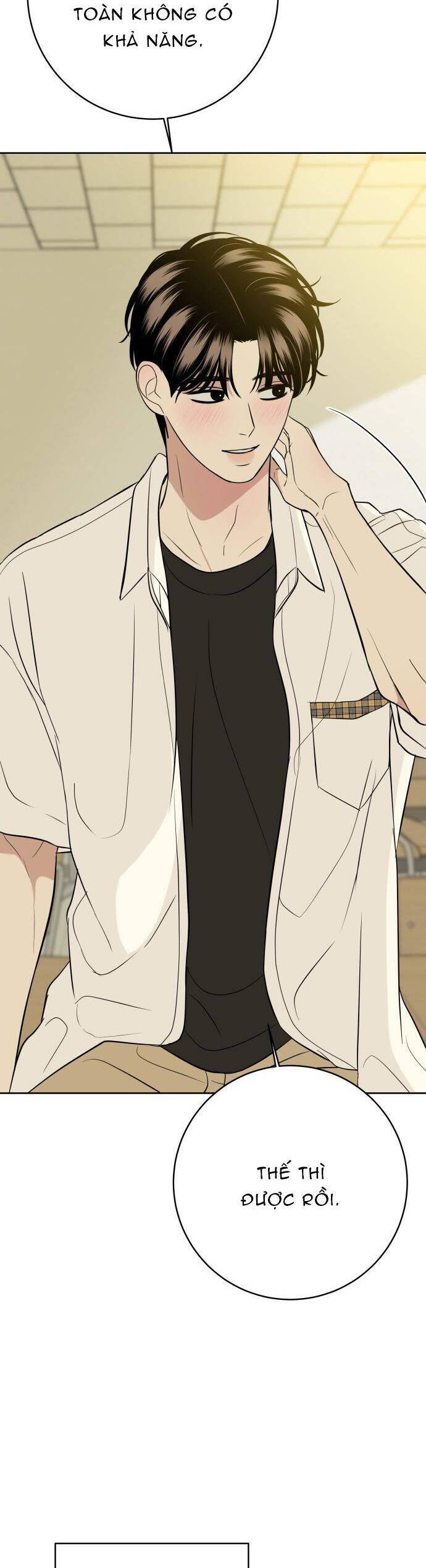 Kỷ Niệm Tuổi 19 Tồi Tệ: Chapter 44