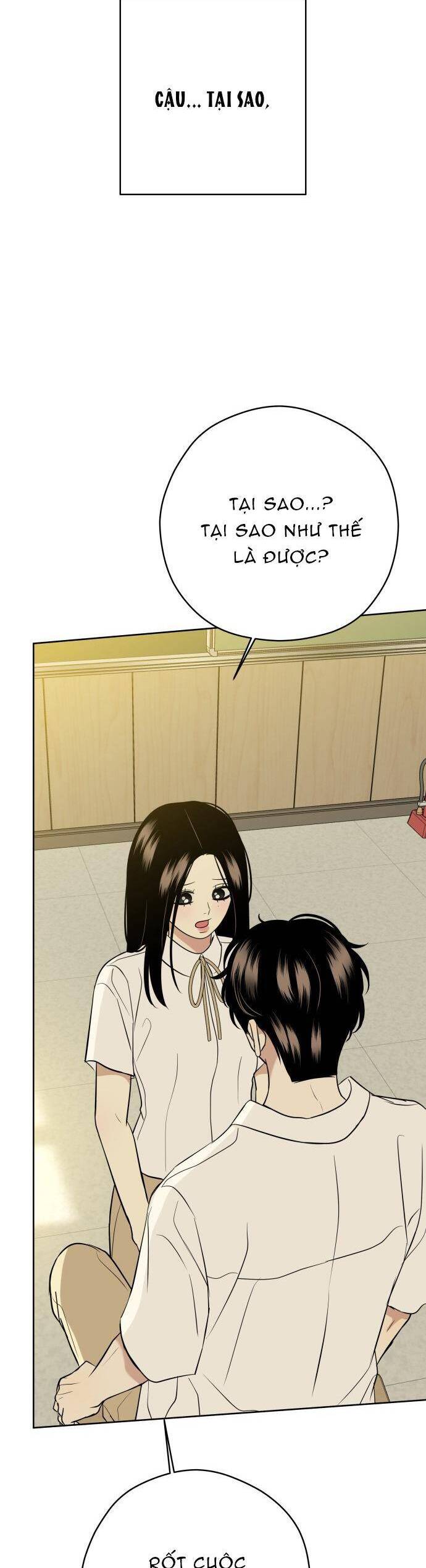 Kỷ Niệm Tuổi 19 Tồi Tệ: Chapter 44