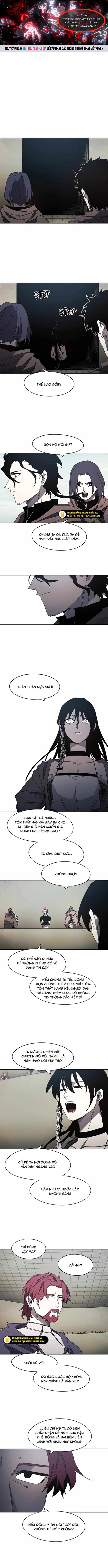 Kỵ Sĩ Báo Thù: Chapter 170