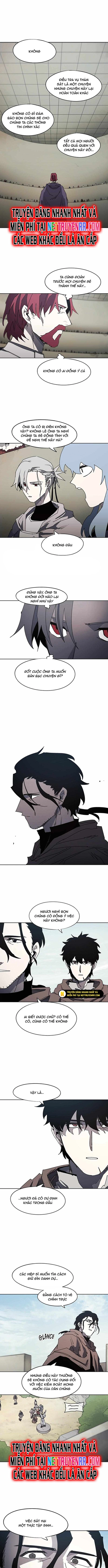 Kỵ Sĩ Báo Thù: Chapter 170