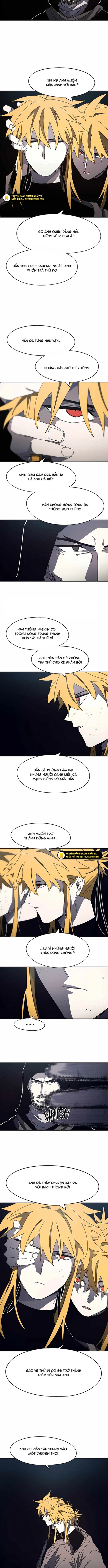 Kỵ Sĩ Báo Thù: Chapter 170