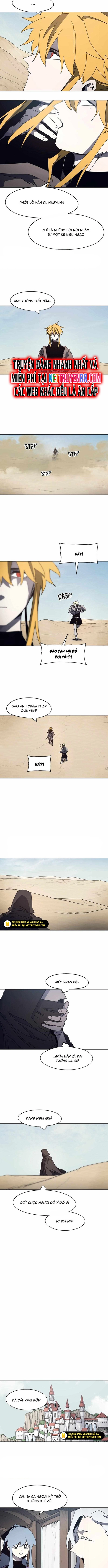 Kỵ Sĩ Báo Thù: Chapter 170