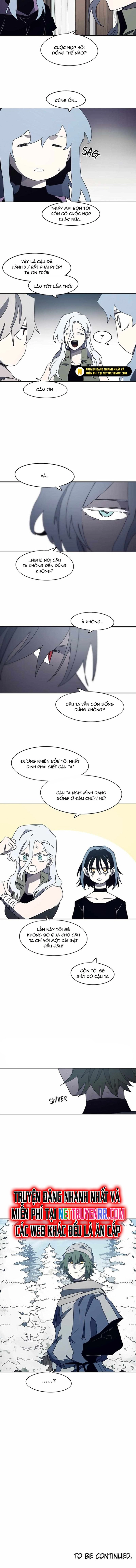 Kỵ Sĩ Báo Thù: Chapter 170