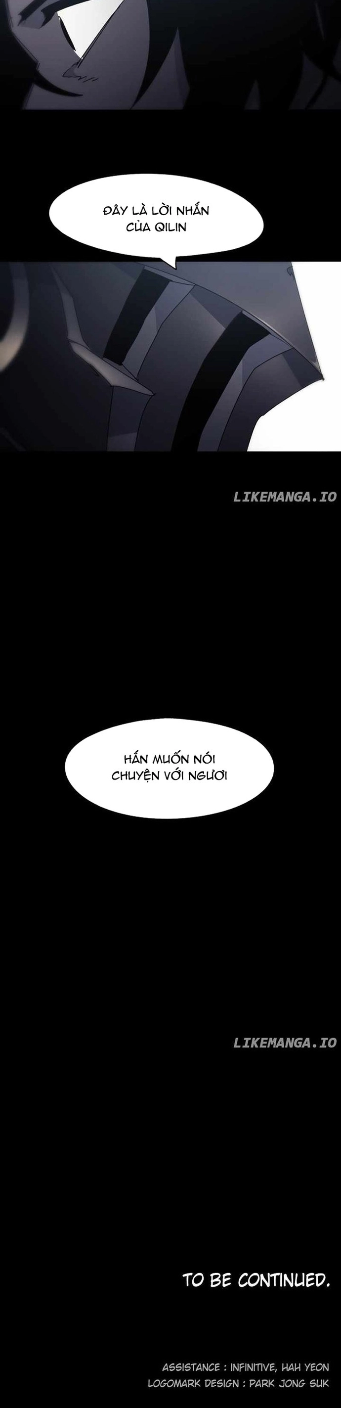 Kỵ Sĩ Báo Thù: Chapter 171