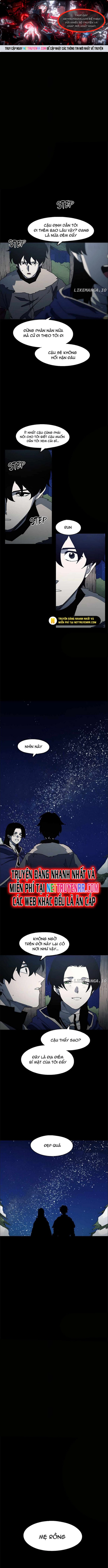 Kỵ Sĩ Báo Thù: Chapter 172