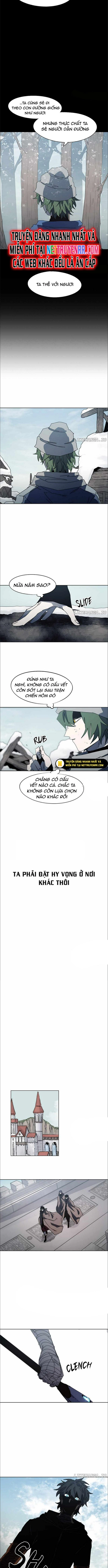 Kỵ Sĩ Báo Thù: Chapter 172