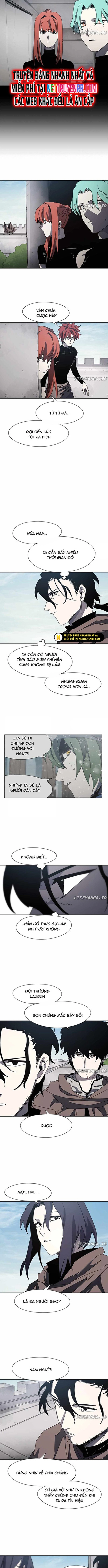 Kỵ Sĩ Báo Thù: Chapter 173