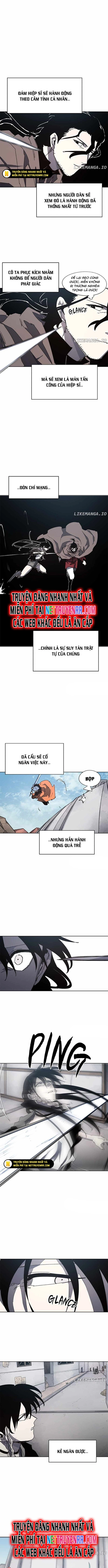 Kỵ Sĩ Báo Thù: Chapter 173