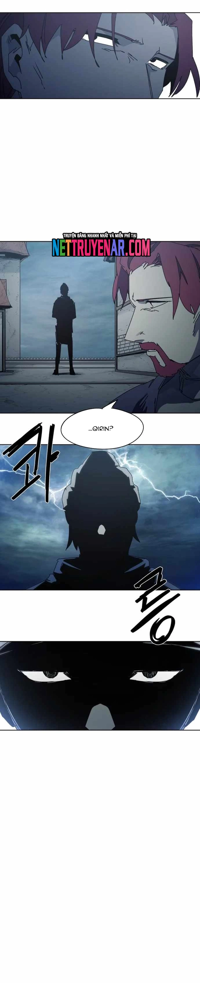 Kỵ Sĩ Báo Thù: Chapter 197