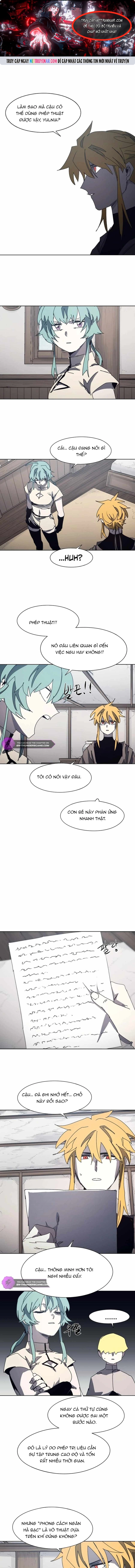 Kỵ Sĩ Báo Thù: Chapter 198