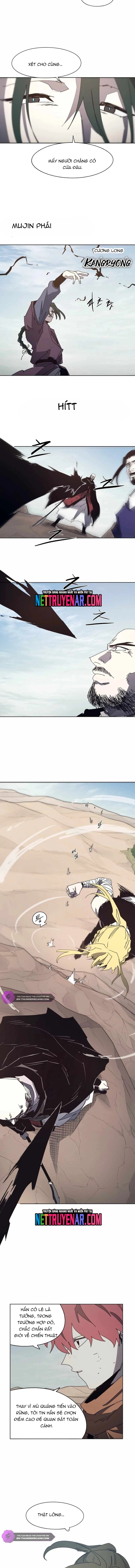 Kỵ Sĩ Báo Thù: Chapter 198