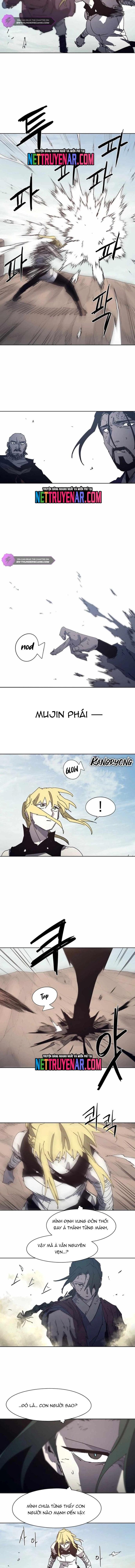Kỵ Sĩ Báo Thù: Chapter 198