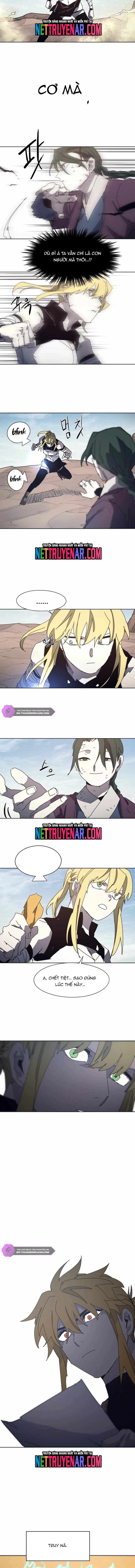 Kỵ Sĩ Báo Thù: Chapter 198