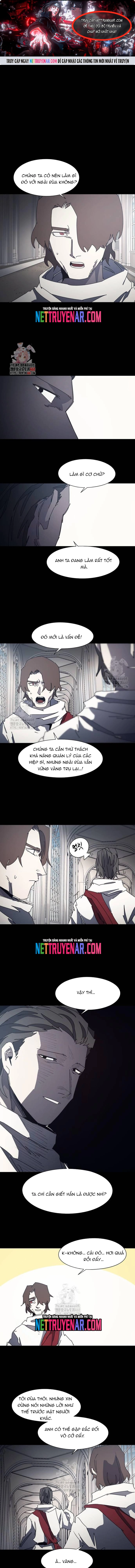 Kỵ Sĩ Báo Thù: Chapter 199