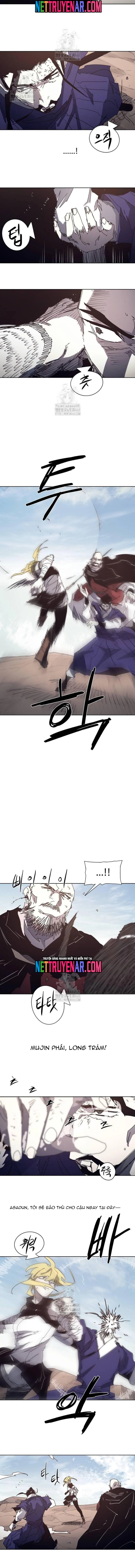 Kỵ Sĩ Báo Thù: Chapter 199