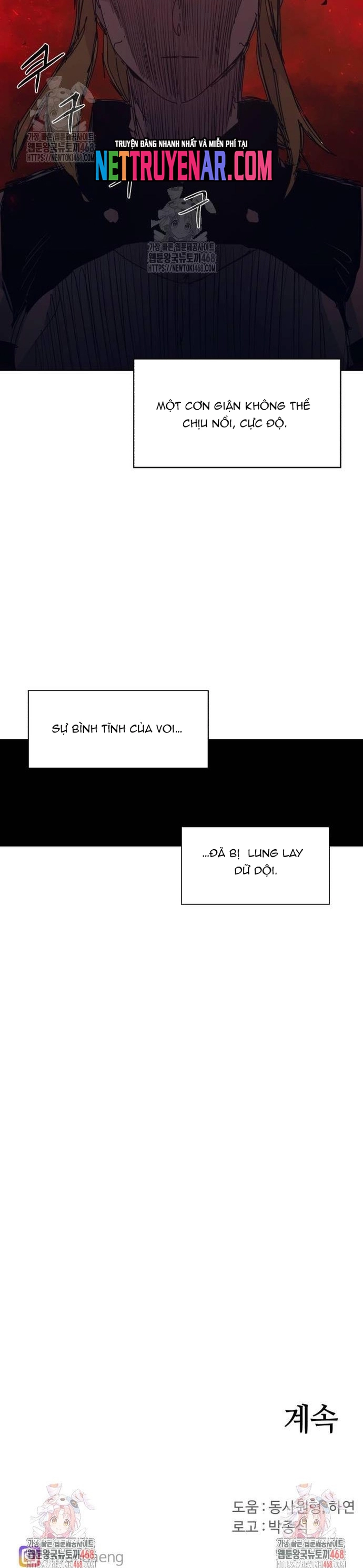 Kỵ Sĩ Báo Thù: Chapter 199