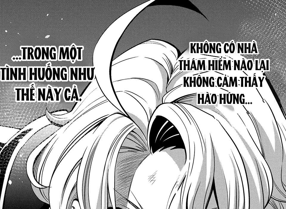 Kỵ Sĩ Chuyển Sinh Bị Lưu Đày, Trở Nên Bất Bại Nhờ Trò Chơi: Chapter 7