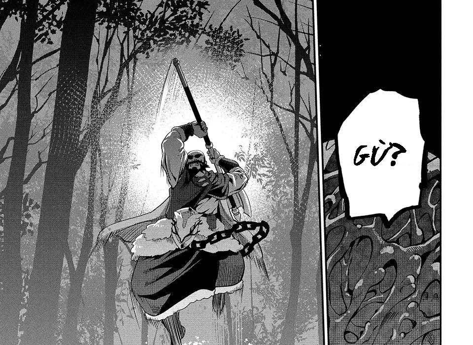Kỵ Sĩ Chuyển Sinh Bị Lưu Đày, Trở Nên Bất Bại Nhờ Trò Chơi: Chapter 8