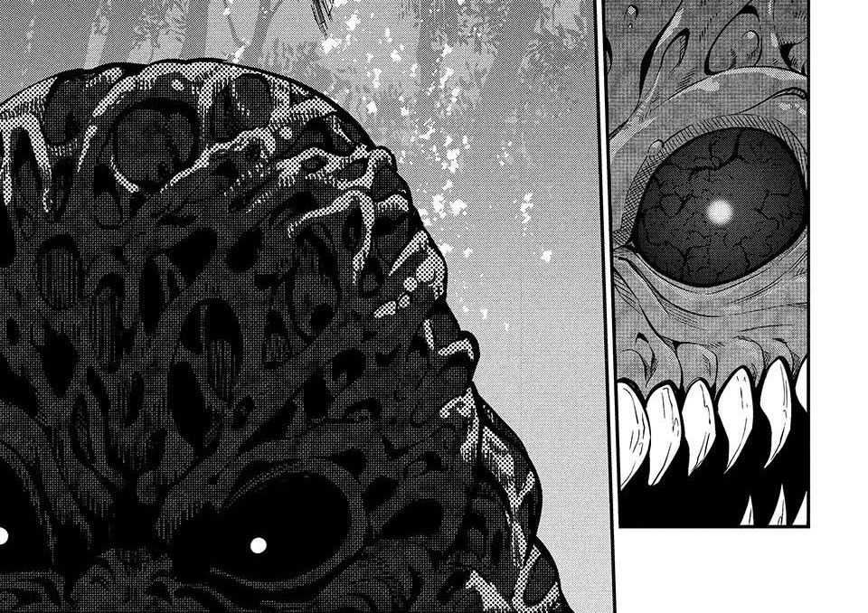 Kỵ Sĩ Chuyển Sinh Bị Lưu Đày, Trở Nên Bất Bại Nhờ Trò Chơi: Chapter 8