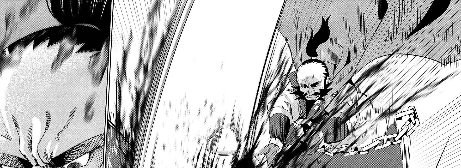 Kỵ Sĩ Chuyển Sinh Bị Lưu Đày, Trở Nên Bất Bại Nhờ Trò Chơi: Chapter 8