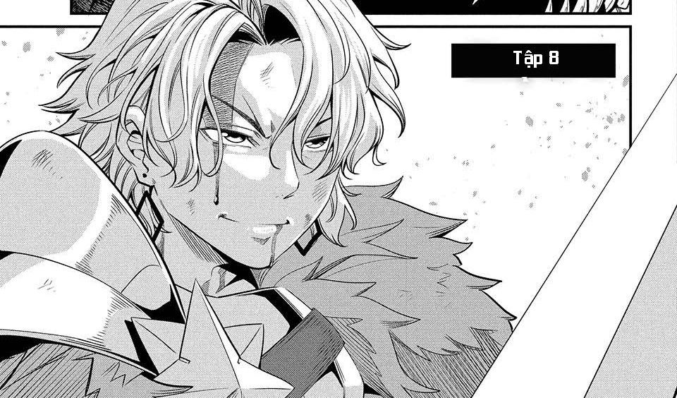Kỵ Sĩ Chuyển Sinh Bị Lưu Đày, Trở Nên Bất Bại Nhờ Trò Chơi: Chapter 8