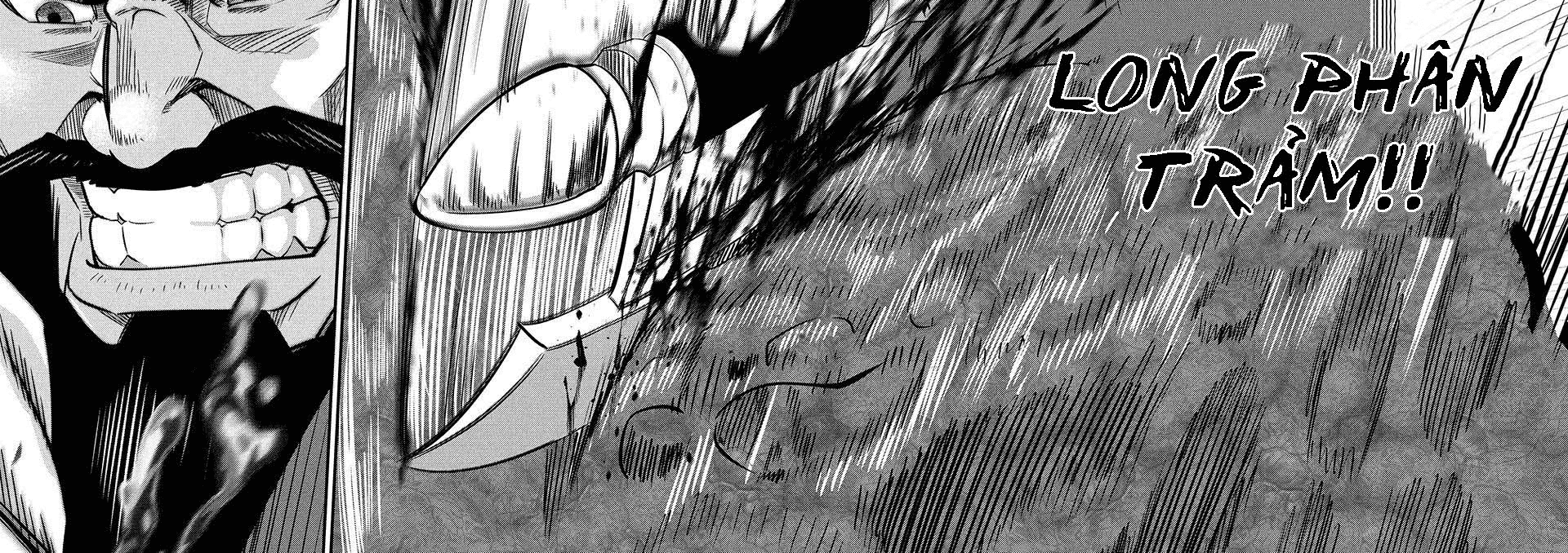 Kỵ Sĩ Chuyển Sinh Bị Lưu Đày, Trở Nên Bất Bại Nhờ Trò Chơi: Chapter 8