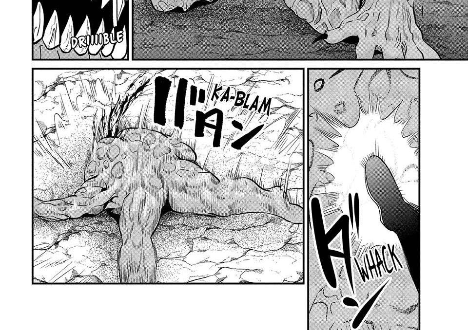 Kỵ Sĩ Chuyển Sinh Bị Lưu Đày, Trở Nên Bất Bại Nhờ Trò Chơi: Chapter 8