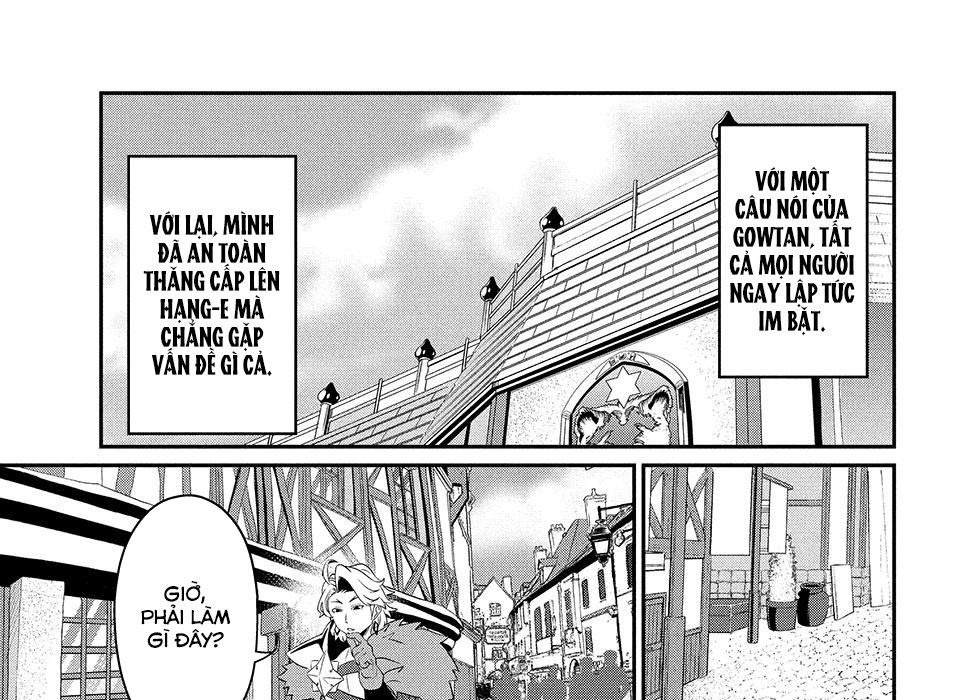 Kỵ Sĩ Chuyển Sinh Bị Lưu Đày, Trở Nên Bất Bại Nhờ Trò Chơi: Chapter 9