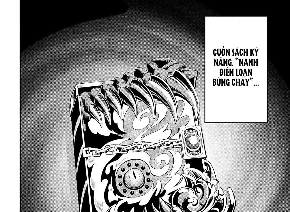 Kỵ Sĩ Chuyển Sinh Bị Lưu Đày, Trở Nên Bất Bại Nhờ Trò Chơi: Chapter 9