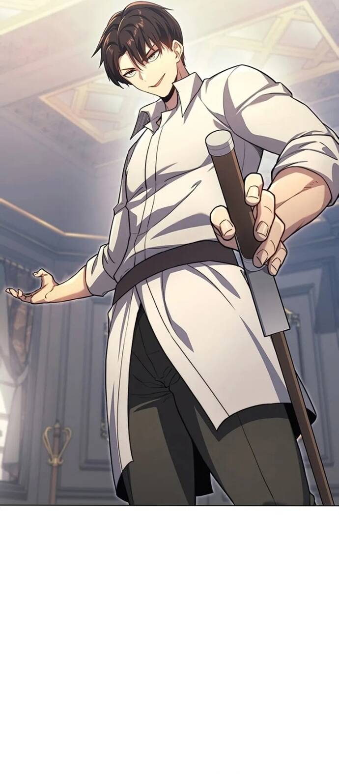 Kỵ Sĩ Tử Thần Cấp Diệt Vong Đã Hồi Quy: Chapter 20