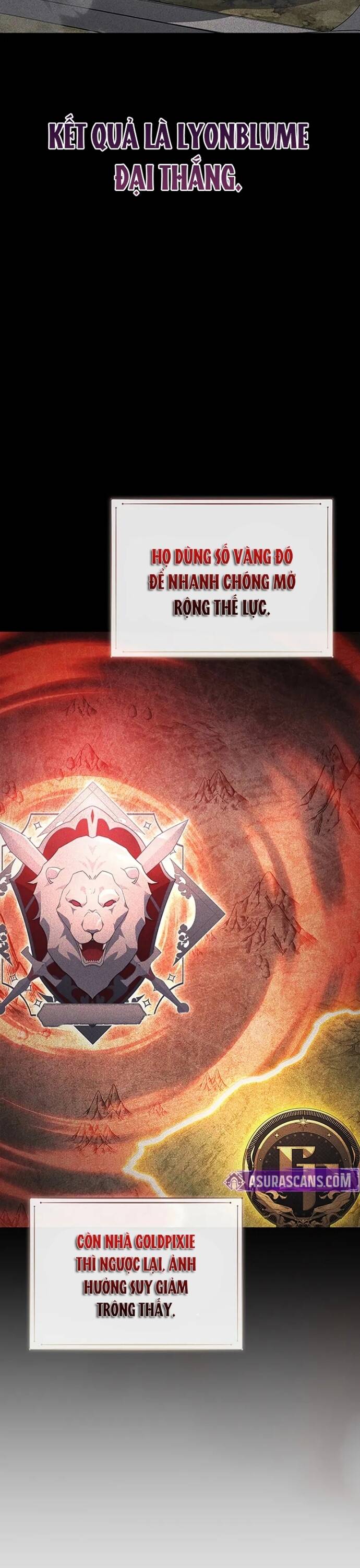 Kỵ Sĩ Tử Thần Cấp Diệt Vong Đã Hồi Quy: Chapter 20