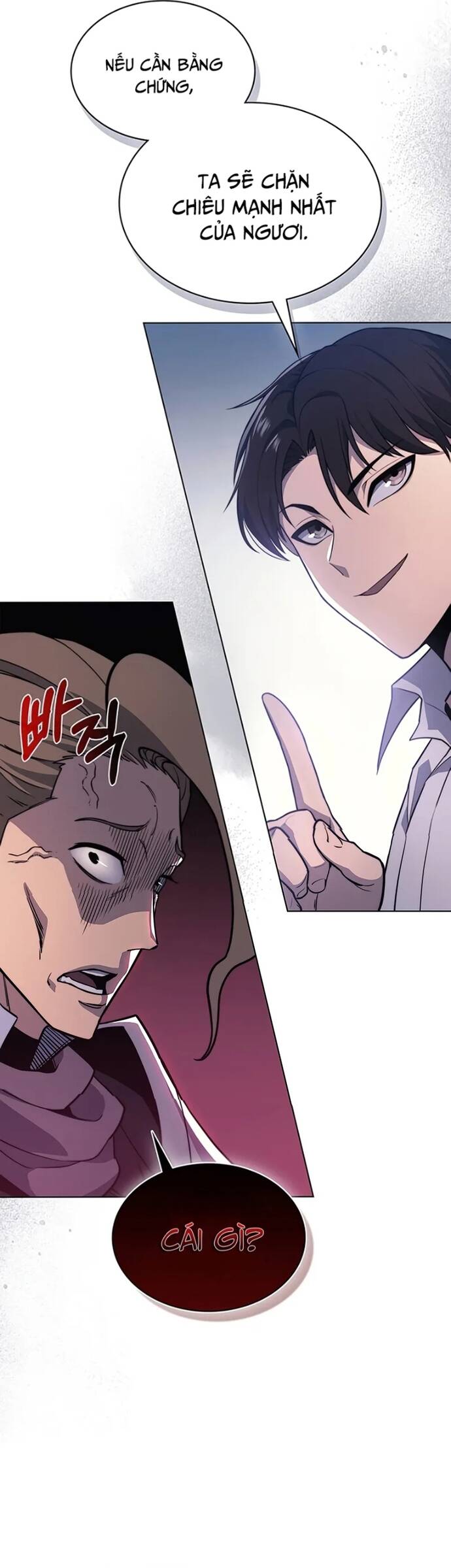 Kỵ Sĩ Tử Thần Cấp Diệt Vong Đã Hồi Quy: Chapter 20