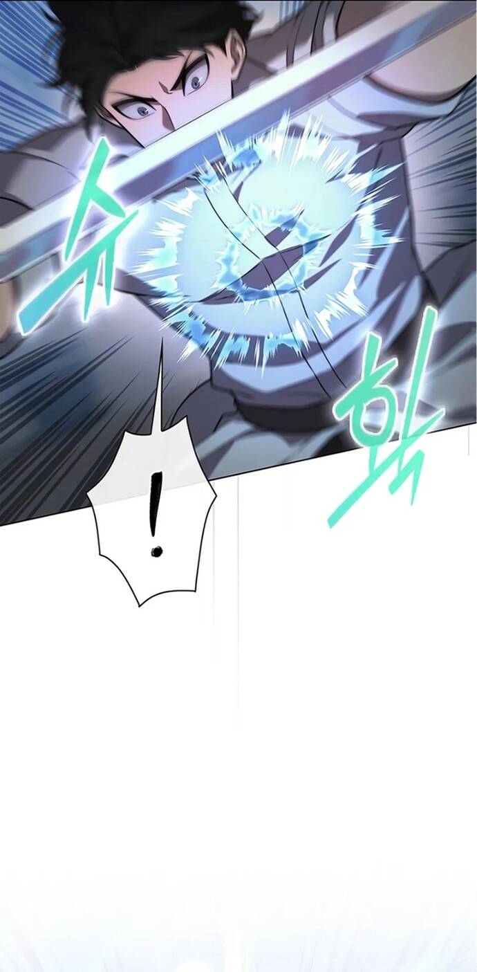 Kỵ Sĩ Tử Thần Cấp Diệt Vong Đã Hồi Quy: Chapter 20