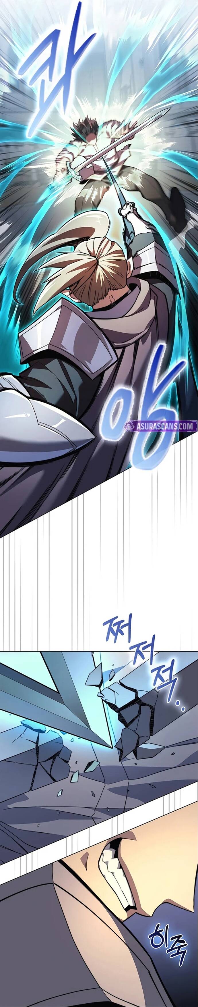 Kỵ Sĩ Tử Thần Cấp Diệt Vong Đã Hồi Quy: Chapter 20