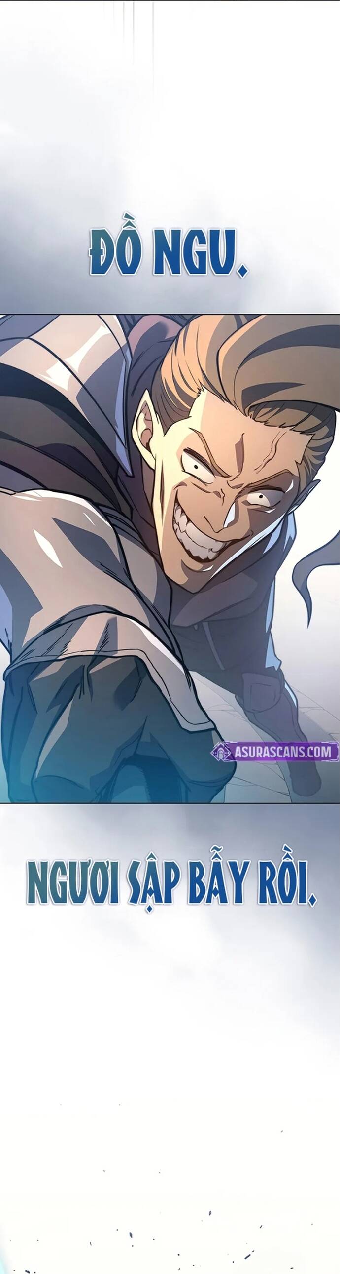 Kỵ Sĩ Tử Thần Cấp Diệt Vong Đã Hồi Quy: Chapter 20