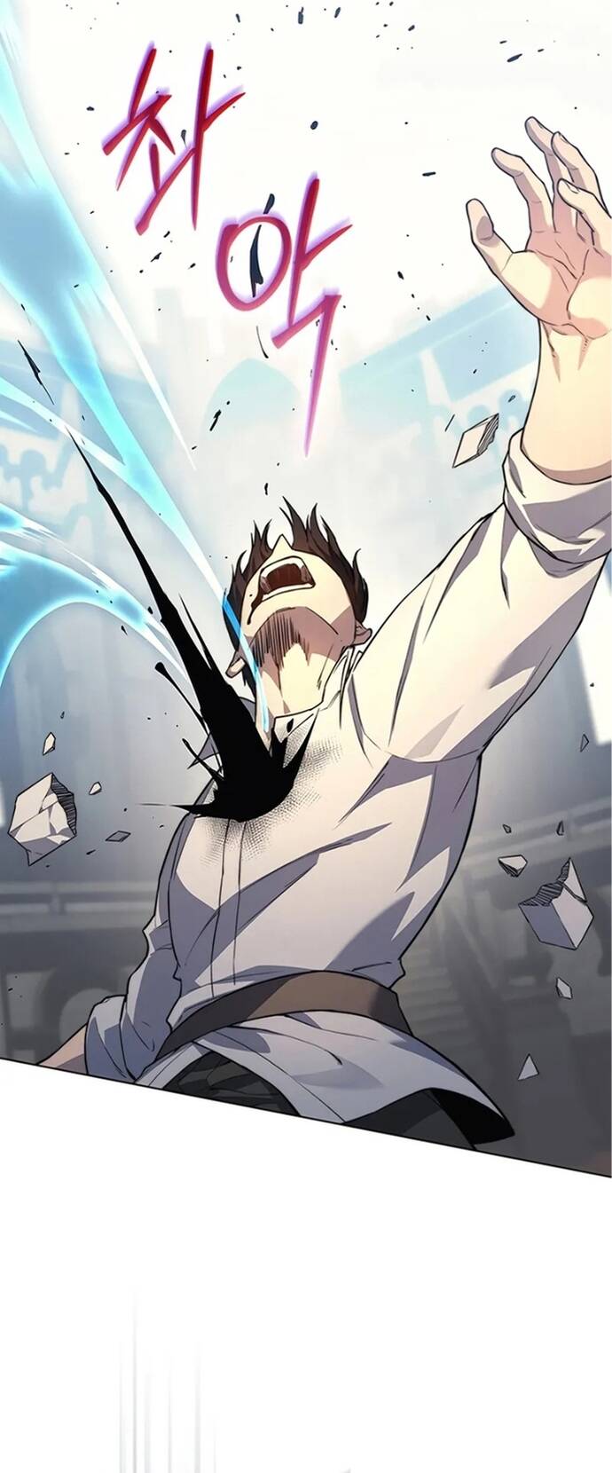 Kỵ Sĩ Tử Thần Cấp Diệt Vong Đã Hồi Quy: Chapter 20